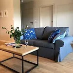Lux - Rybitwa Appartement Dziwnów
