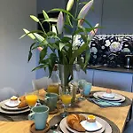 Lux - Rybitwa Appartement