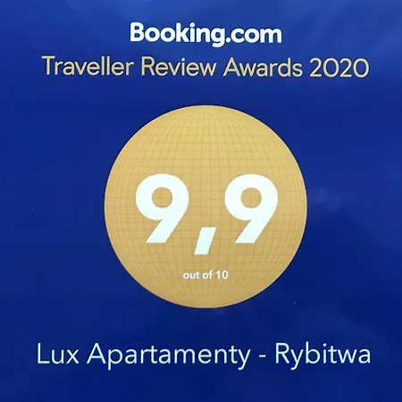 Lux - Rybitwa *