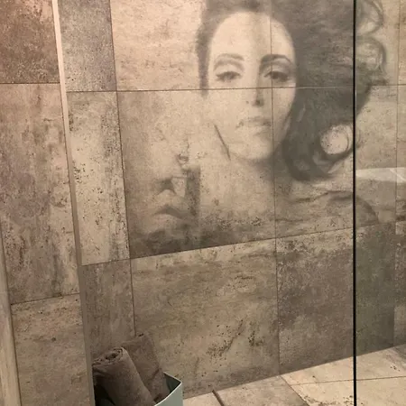 Apartment Lux - Rybitwa