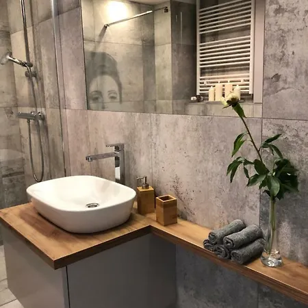 Lux - Rybitwa * Dziwnów