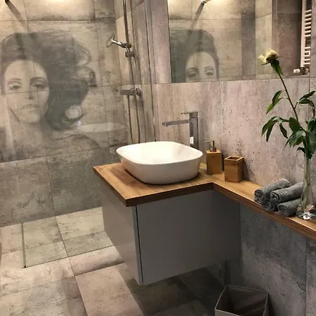 Lux - Rybitwa Dziwnów