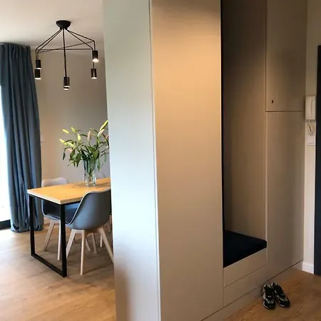 Apartment Lux - Rybitwa