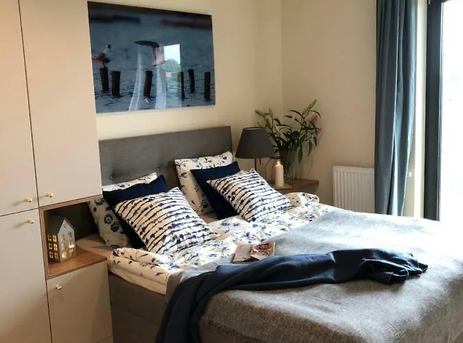 Lux - Rybitwa * Dziwnów