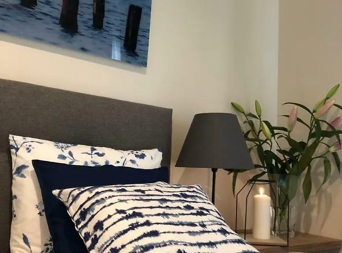 Apartamento Lux - Rybitwa Dziwnów