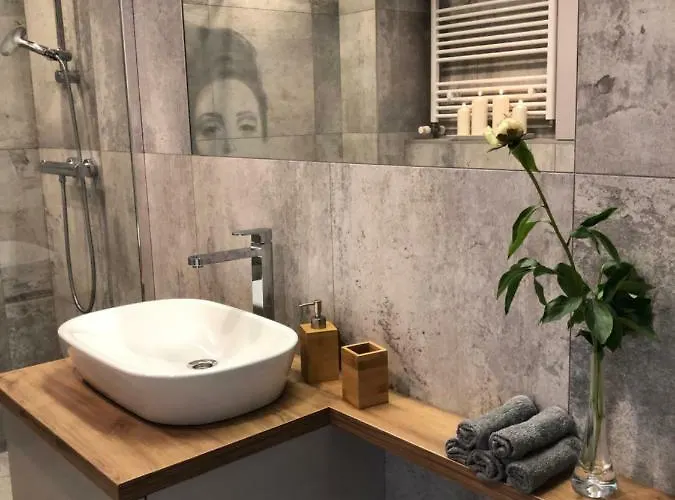 Lux - Rybitwa * Dziwnów