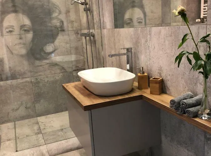 Lux - Rybitwa Dziwnów