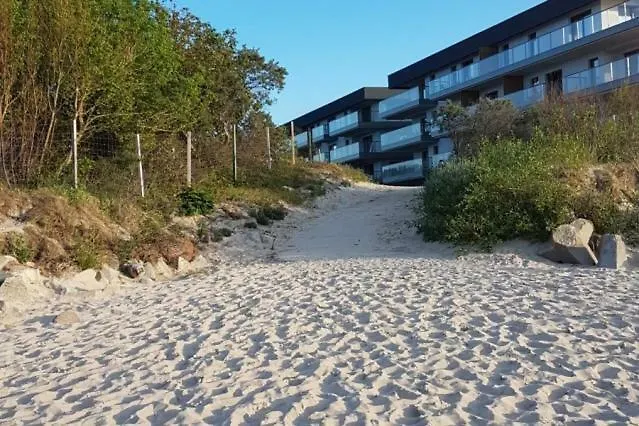 Apartamento Lux - Rybitwa Dziwnów